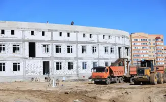 Строительство детского сада для детей с особыми потребностями в Актобе: перспективы и влияние на сообщество