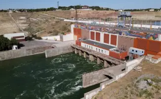 Запасы воды в южных водохранилищах Казахстана достигли 26,2 млрд м³: последствия для водопользования и борьбы с незаконным забором
