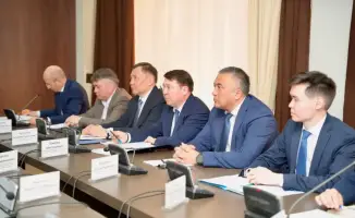 Снижение технологических нарушений на электростанциях и планы ремонта к отопительному сезону 2025-2026