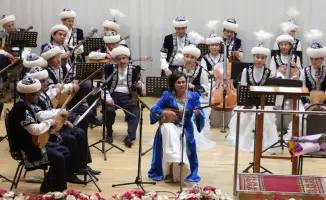 Финальный аккорд: Карагандинские оркестры готовятся к завершению концертного сезона