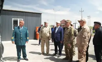 Лесомелиоративные работы на дне Аральского моря: влияние на экосистему и местное население