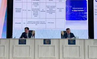 Министерство финансов Казахстана анонсировало новые меры Налогового кодекса для облегчения ведения бизнеса