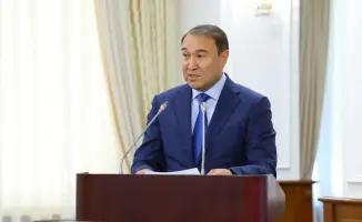 Усиление мер безопасности для детей в летний период: реакция МЧС Казахстана на возможные риски
