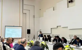 Ермек Кенжеханұлы обсудил экспортный потенциал агропромышленного комплекса Казахстана с населением Павлодарской области