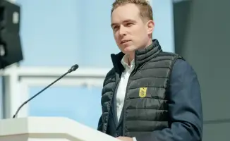 Вице-президент NVIDIA Николо Капрезе обсудил сотрудничество с казахстанскими студентами и Nazarbayev University