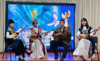 Укрепление культурного взаимодействия в школе способствует гармонии среди многонациональных учеников