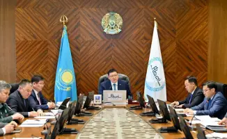 Модернизация рынков в Семее продолжается