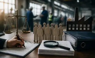 Защита прав 22,8 тыс. работников: последствия для нарушителей и рынок труда