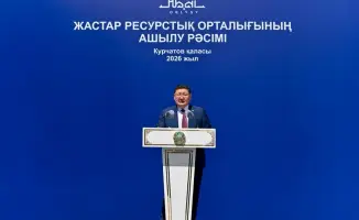 Новый молодежный ресурсный центр в Курчатове для амбициозной молодежи