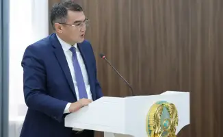 Летний отдых для 208 тысяч детей в Жамбыле