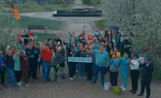 Экологическая инициатива в Карагандинской области: бизнесмены поддерживают челлендж "Таза Қазақстан"