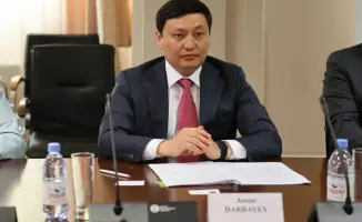 Казахстан и ООН: строим мосты к устойчивому развитию