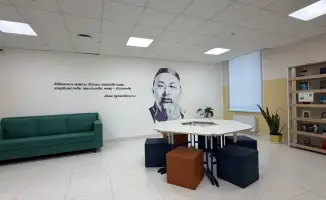 Акмолинские школьники отпраздновали последний звонок