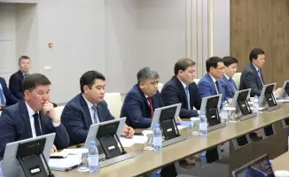 Земельные просторы возвращаются в лоно государства: 62 участка общей площадью 94 тыс. га вновь обретены