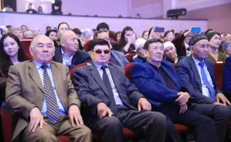 Айтыс в Актобе: чествование наследия Бакира Тажибаева и его влияние на национальную культуру