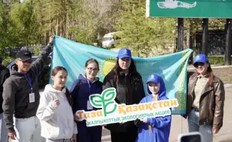 Объединение молодежи и волонтеров на лагере «Жалынды Jastar CAMP 2026»: шаг к развитию лидерства и активизма