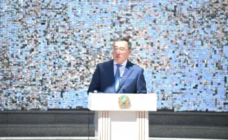 Школьный выпуск 2023 года в Алматинской области: более 20 тысяч молодых людей вступают во взрослую жизнь