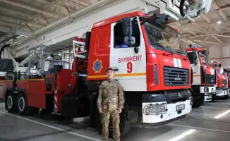 Верность Отчизне и мужество в огне
