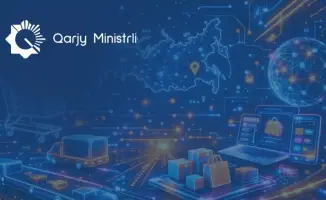 Национальный каталог товаров в Казахстане достиг 20 миллионов позиций: Минфин сообщает об увеличении объема