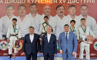 Ерейментау турнирі: спорттық ынтымақтастықты нығайту мен жаңа таланттарды ашу мүмкіндігі