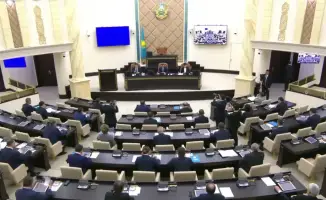 Сенат Казахстана одобрил законопроект, направленный на модернизацию государственной службы