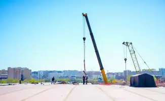 В Астане стартует ремонт и строительство 50 улиц протяжённостью 60 км