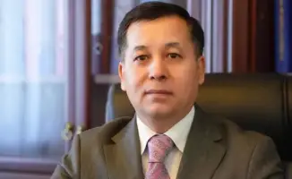 Бакытжан Омертаевич Жайлаубаев назначен новым заместителем акима области Ұлытау