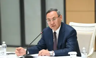 «Научный маяк Кызылорды: освещая путь к устойчивому развитию региона»