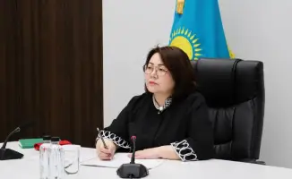 Названия улиц: новое дыхание для Алматинской области
