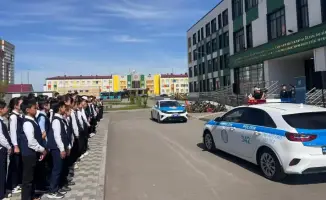 Обучение школьников основам дорожной безопасности: как осведомленность может снизить число аварий