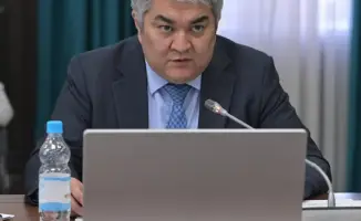Визит министра здравоохранения Акмарал Альназаровой в регион: обсуждение ключевых вопросов здравоохранения с акимом области Асаином Байхановым