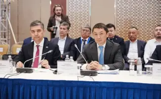 Семинар по локализации производства в рамках Национального проекта МЭКС