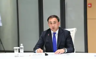 В Кызылорде прошло выездное заседание Национальной академии наук, обсуждены вопросы переработки продукции и управления водными ресурсами