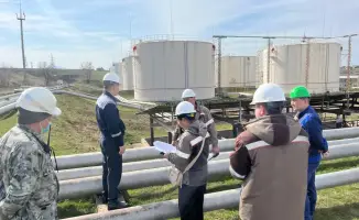 Шымкентские проверки: безопасность под контролем или под угрозой?
