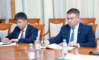 Казахстан запускает НПЗ: будущее нефтепереработки уже близко!