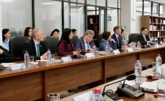 Национальная комиссия по делам женщин в Казахстане обсудила механизмы повышения участия женщин в политике