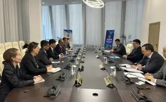 Сотрудничество АСПиР и Азиатского банка развития: новые горизонты для проектов ГЧП в Казахстане