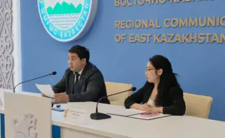 16 социальных объектов: Восточный Казахстан на шаг впереди!