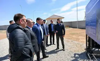 В селе Талица обеспечен доступ к качественной питьевой воде для жителей и образовательного учреждения