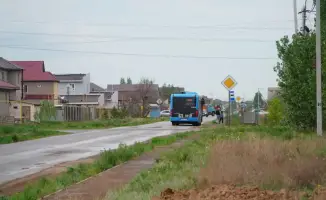 Ремонт 19 улиц в Косшы: улучшение инфраструктуры и ожидания местных жителей до 2027 года