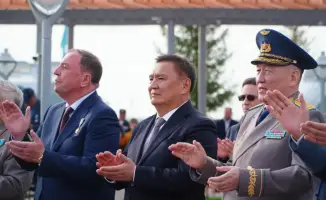 Филиал Военно-исторического музея в селе Родина посвящен истории и Великой Отечественной войне