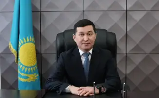 На посту стража прозрачности: Шарап Садуакасов возглавил Департамент внутреннего государственного аудита Акмолинской области