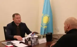 В Восточно-Казахстанской области начнётся строительство комплекса по переработке рыбы