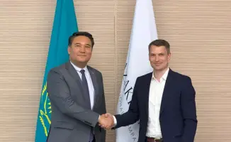 Казахстан и Дания укрепляют сотрудничество в горной промышленности через новый проект в Караганде
