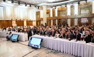 Форум культур Евразии прошел в Алматы