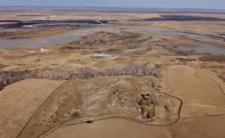 Водные горизонты: паводковая ситуация в регионе под контролем