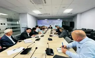 Семинар для ТҚК хатшылары: жаңа профилактикалық шаралардың енгізілуі мен кәмелетке толмағандармен жұмыс ерекшеліктері