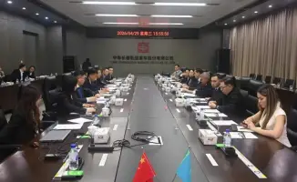 Укрепление экономических связей между Кызылординской областью и китайскими регионами: новые перспективы для сотрудничества
