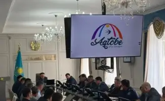 В Актобе обсудили защиту стратегически важных объектов от беспилотников