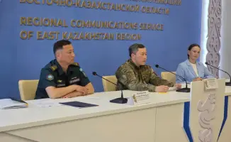 Летние волны ВКО: время для купального сезона с 1 июня!